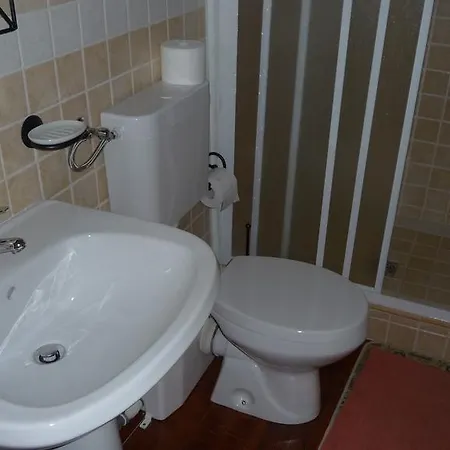 Nonna Peppina Mogoro