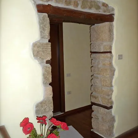 Nonna Peppina Mògoro