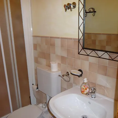 Bed and breakfast Nonna Peppina 3*