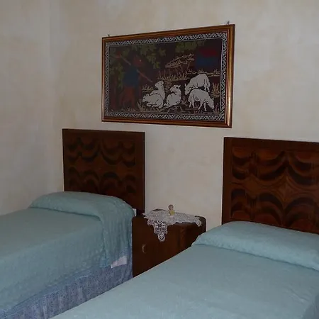 Nonna Peppina Mògoro