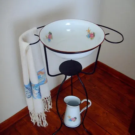 Bed & Breakfast Nonna Peppina