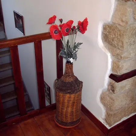 ベッド・アンド・ブレックファスト Nonna Peppina 3*