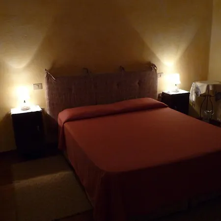 Bed and breakfast Nonna Peppina