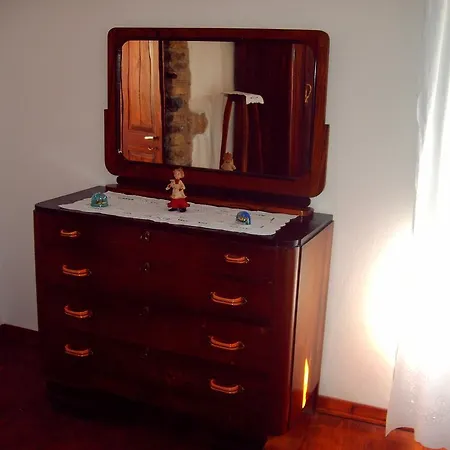 ベッド・アンド・ブレックファスト Nonna Peppina Mògoro