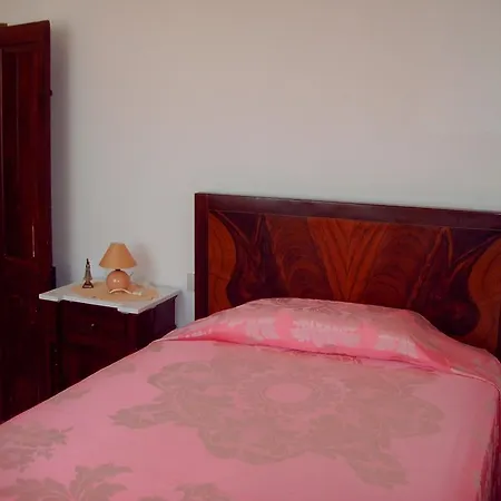 Bed and breakfast Nonna Peppina 3*